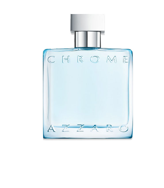 Chrome by Azzaro - Direct Fragrances