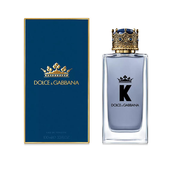 K by Dolce & Gabbana - Direct Fragrances