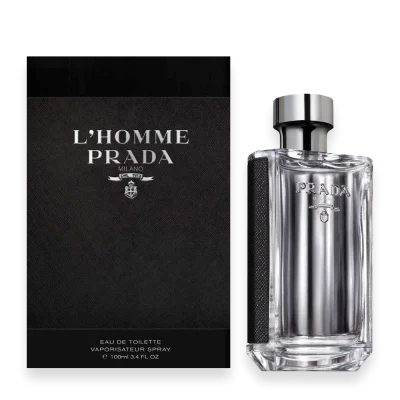 Prada L'Homme
