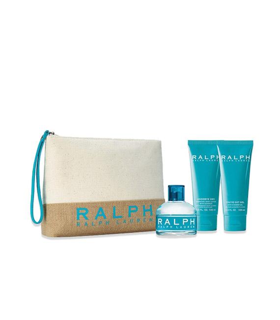 Ralph by Ralph Lauren 3.4 oz. Gift Set