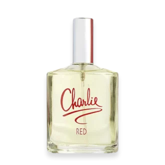 Charlie Red by Revlon