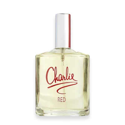 Charlie Red by Revlon