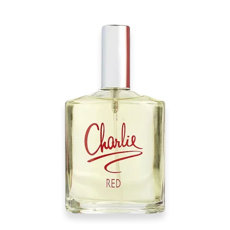Charlie Red by Revlon