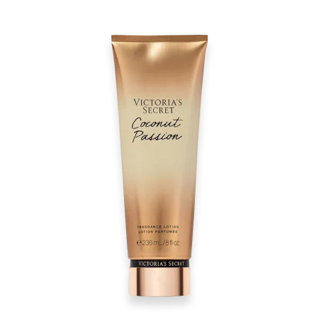 Victoria’s Secret Coconut Passion Fragrance Lotion