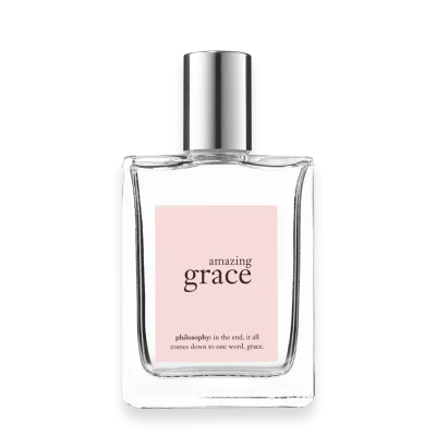 Amazing Grace by Philosophy