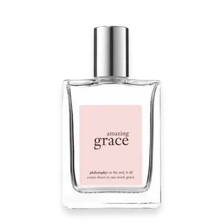 Amazing Grace by Philosophy