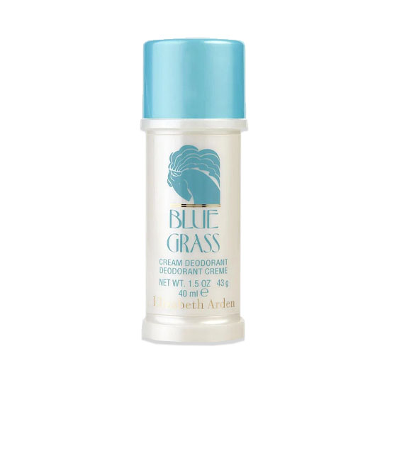 Blue Grass Elizabeth Arden Cream Deodorant