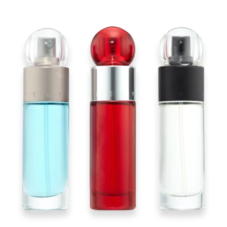 360° for Men Perry Ellis 1 oz. Gift Set