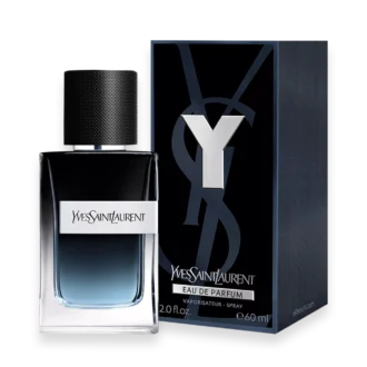 Y by YSL Eau de Parfum