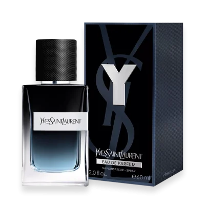 Y by YSL Eau de Parfum