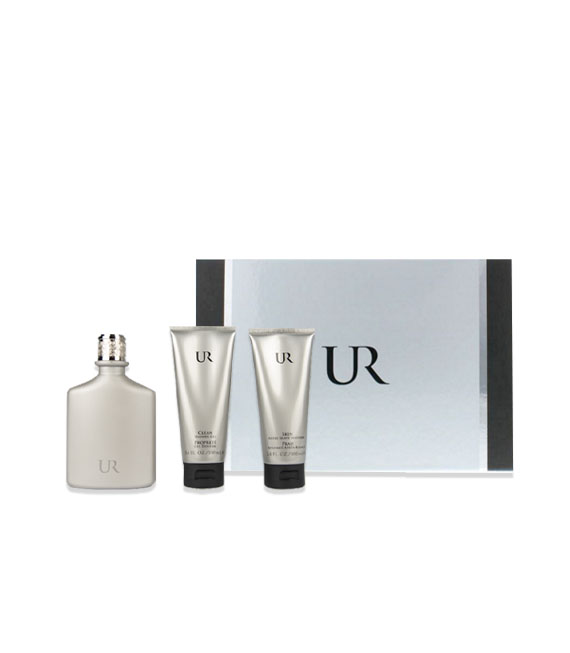 UR for Men by Usher 3.4 oz. Gift Set