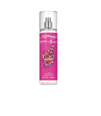 Ed Hardy Hearts and Daggers for Her 8 fl oz bottle