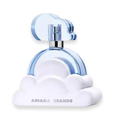 Cloud by Ariana Grande