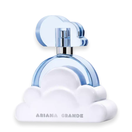 Cloud by Ariana Grande