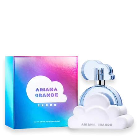 Cloud by Ariana Grande