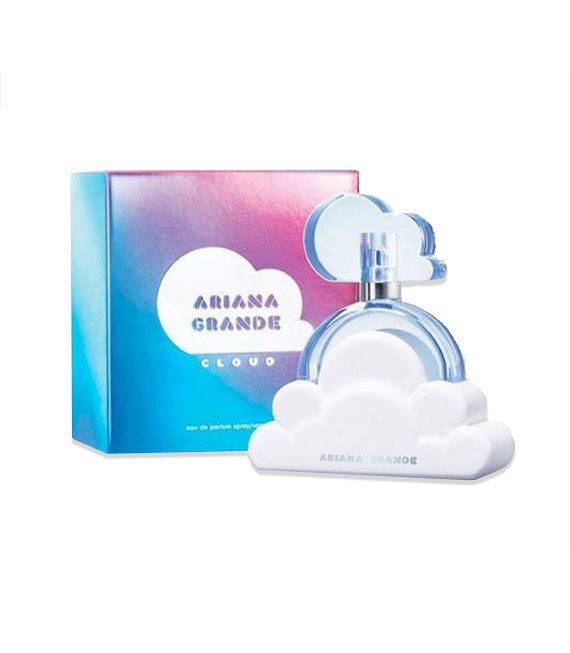 Cloud by Ariana Grande - Direct Fragrances
