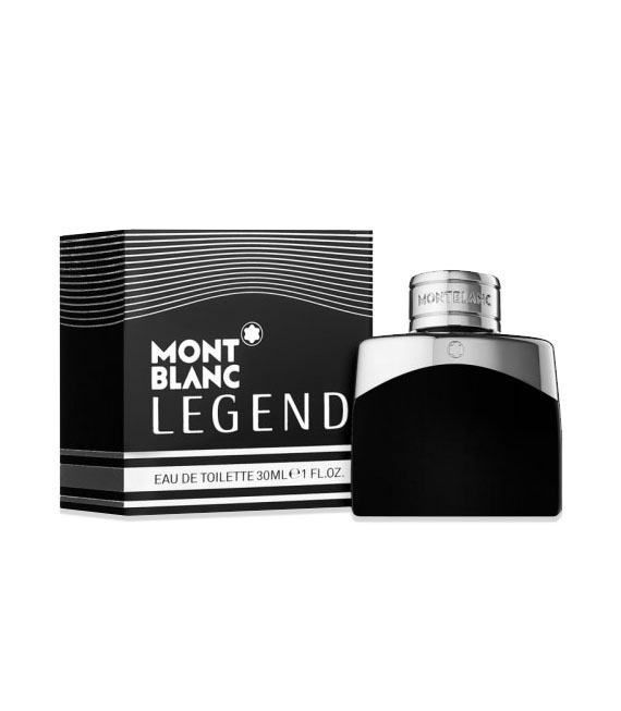 Legend by Mont Blanc