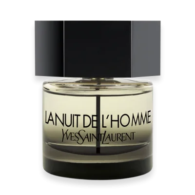 La Nuit de L'Homme by YSL