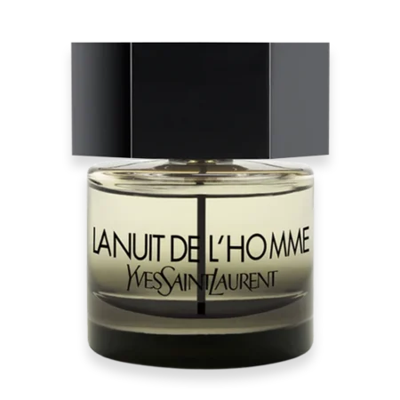 La Nuit de L'Homme by YSL
