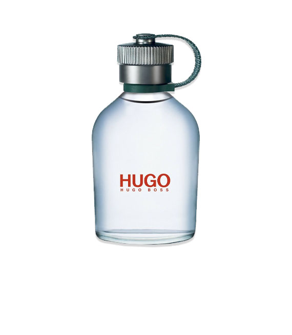 Hugo Man by Hugo Boss - Direct Fragrances
