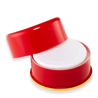 Red Door by Elizabeth Arden Perfumed Body Powder