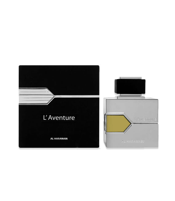 L'Aventure by Al Haramain Perfumes
