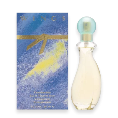 Wings by Giorgio Beverly Hills