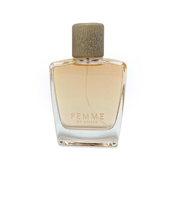 Femme by Usher - Direct Fragrances