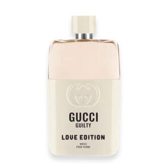 Gucci Guilty Love Edition Pour Femme