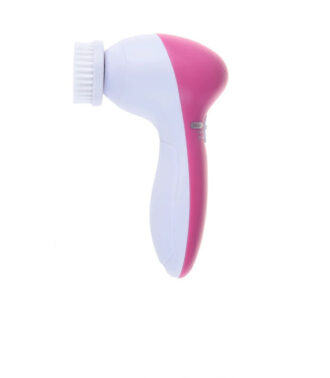 4-in-1 Facial Cleansing System brush image
