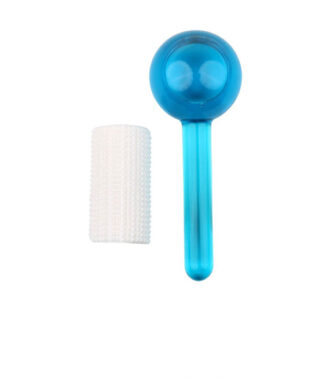 Ice Globe Facial Massager image of contents