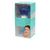 Ice Globe Facial Massager side image of the box