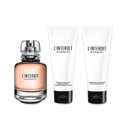 Top Notes: Ginger Middle Notes: Orange Blossom, Jasmine and Tuberose Base Notes: Patchouli and Vetiver