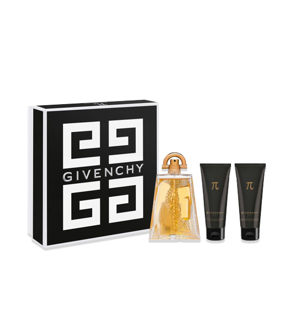 Pi by Givenchy 3.3 oz. Gift Set