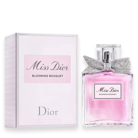 Miss Dior Blooming Bouquet by Dior