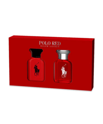 Polo Red 1.36 oz. Gift Set