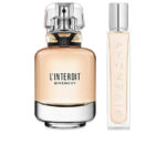 L'Interdit by Givenchy 1.7 oz. Gift Set