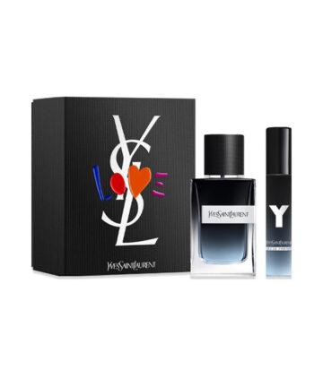 Y by Yves Saint Laurent 2 oz. Gift Set