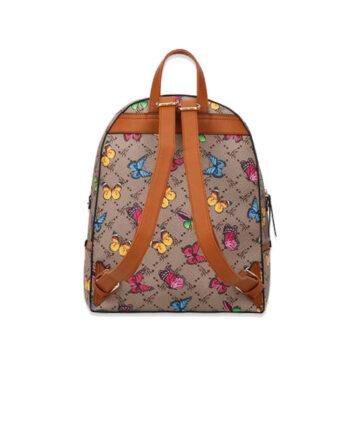 3pc Butterfly Backpack