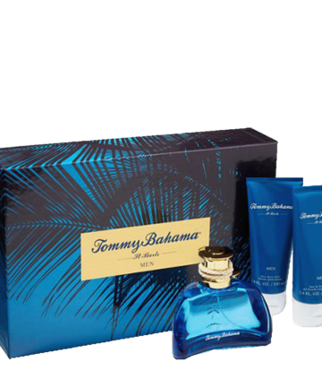 St Barts by Tommy Bahama 3.4 oz Gift Set