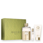 Gucci Guilty Pour Femme 3 oz Gift Set