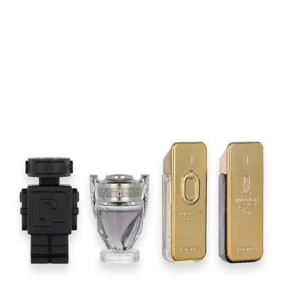 Paco Rabanne Miniature Collection for Men