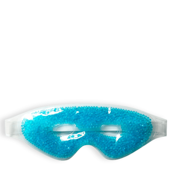 Gel Bead Cooling Eye Mask