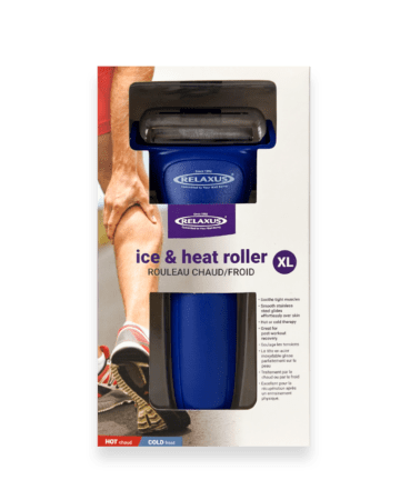 Ice & Heat Roller XL