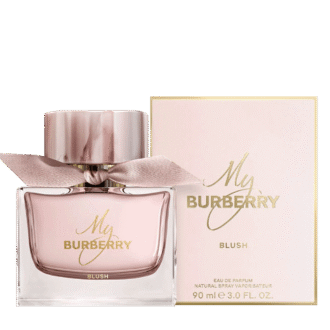 Burberry My Blush