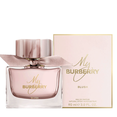 Burberry My Blush