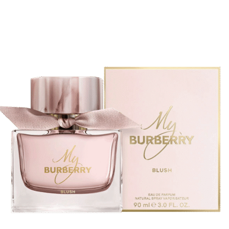 Burberry My Blush
