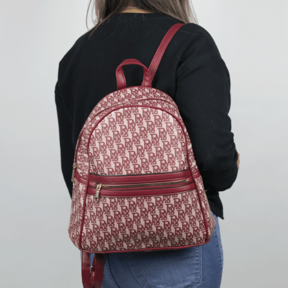 R18 Backpack