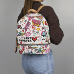 Love Forever Backpack