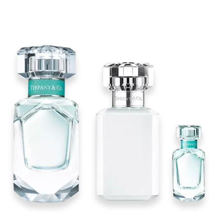 Tiffany & Co 2.5 oz. Gift Set